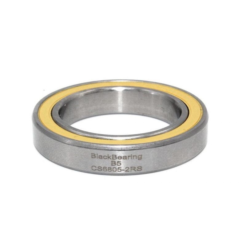 Cuscinetto Ceramica 25x37x7mm CS 6805-2RS