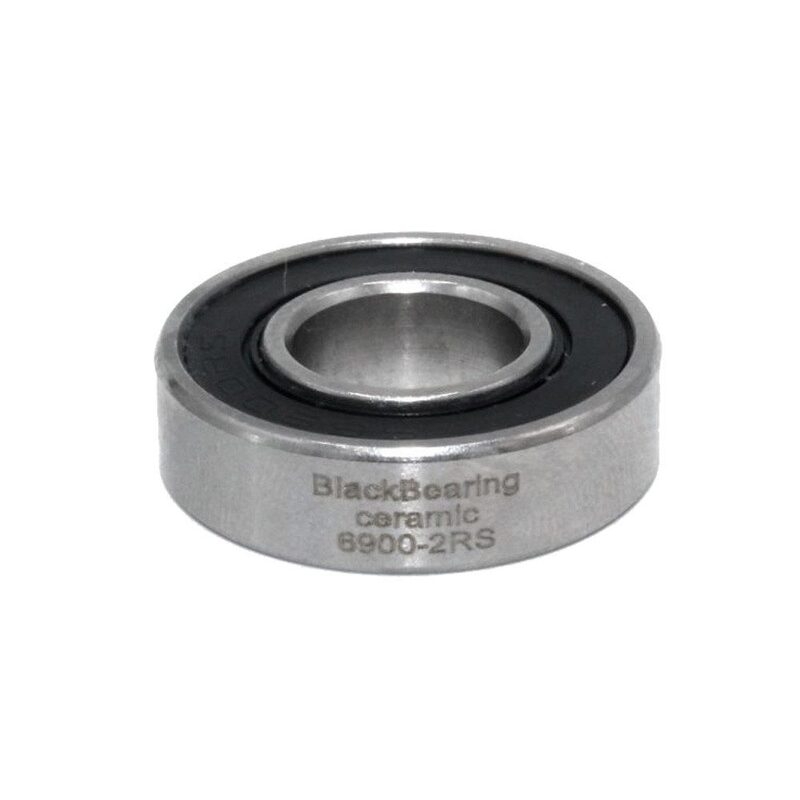 6000 2RS/6000rs Cuscinetto A Sfera 10 X 26 X 8 mm industriale qualità