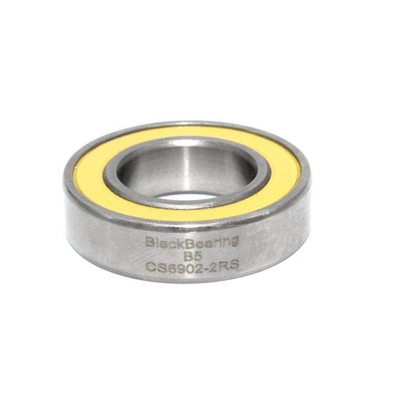 Cuscinetto Ceramica 15x28x7mm CS 6902-2RS