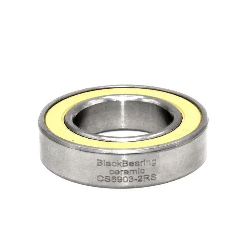 Roulement Céramique 17x30x7mm CS 6903-2RS - image