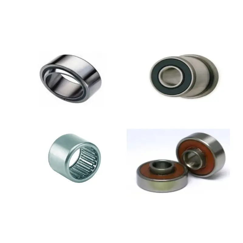 Cage Roller 12x18x16mm HK1216 - image