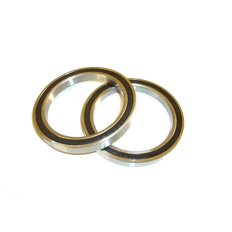 Kit de Rolamentos do Movimento Central 50x65x7mm Look 695 B3 - image