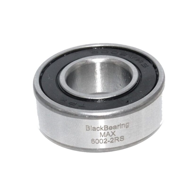 Cojinete máx. 15x32x9mm