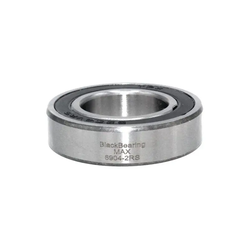 Rolamento máximo 20x37x9mm - image