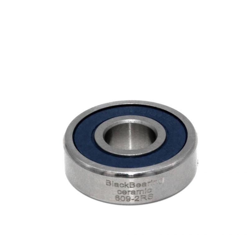 Cojinete de Cerámica 9x24x7mm 609-2RS