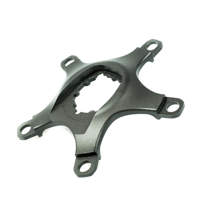 Spider DM In Carbonio Per Zayante Carbon / Zayante 110 BCD
