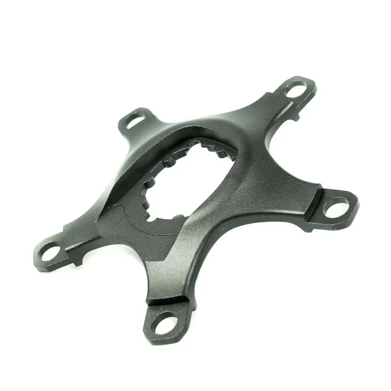 Spider DM In Aluminium Für Alba / Zayante 130 BCD - image