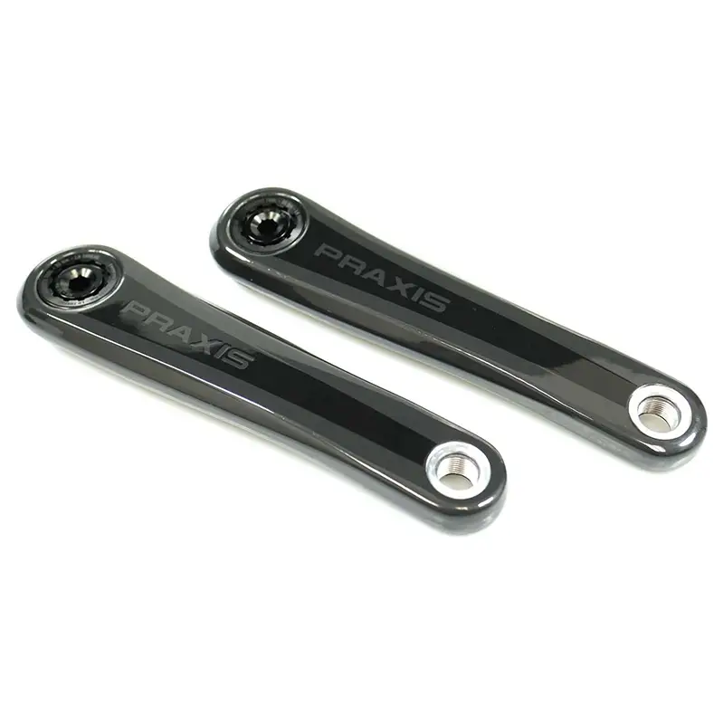 Pedivelle E-Bike Strada Carbonio Specialized SL1.1 175mm Perno M30 - image