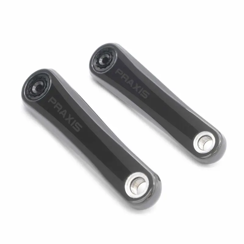 Pedivelle Strada M30 Carbon 175mm - image