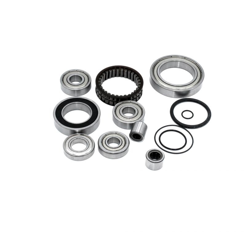 Complete Maintenance Service Kit for Bosch Gen4