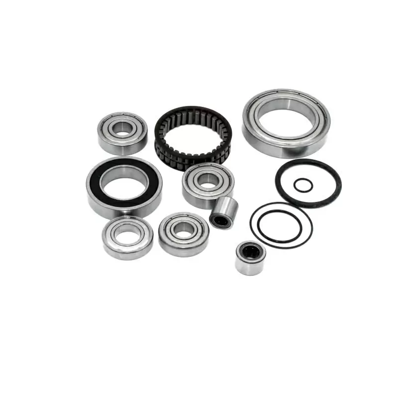 Komplettes Wartungs-Service-Kit für Bosch Gen4 - image