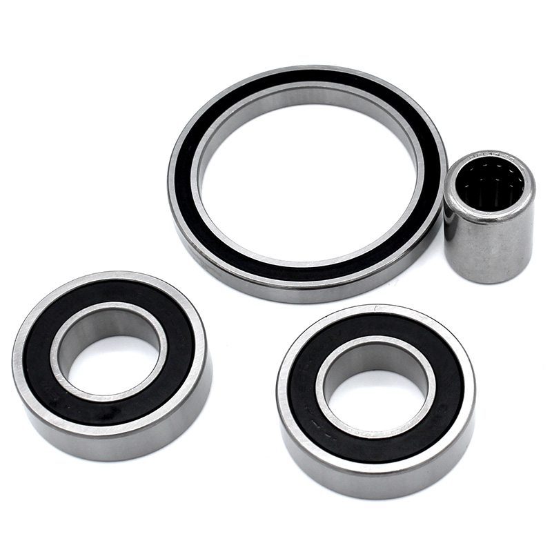 Service Kit Revision Lager Motor Bosch Gen 1 4-teilig