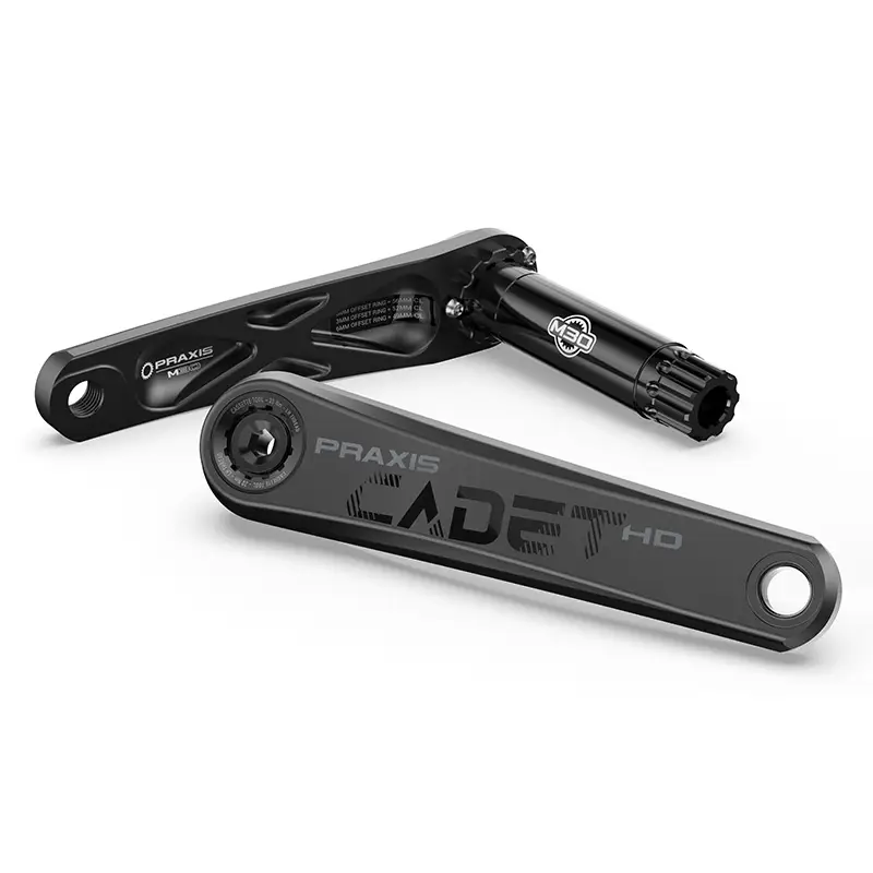 MTB G2 Cadet Set (Without Crown) HD M30 165mm Q172 - image