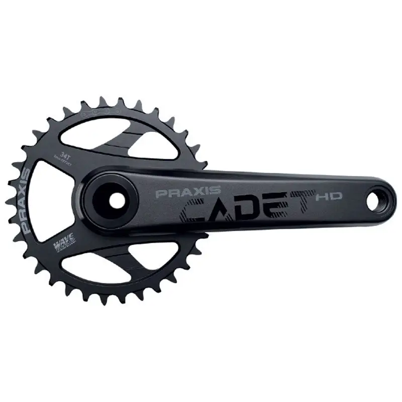 MTB G2 Cadet Set (Without Crown) HD M30 175mm Q172 - image