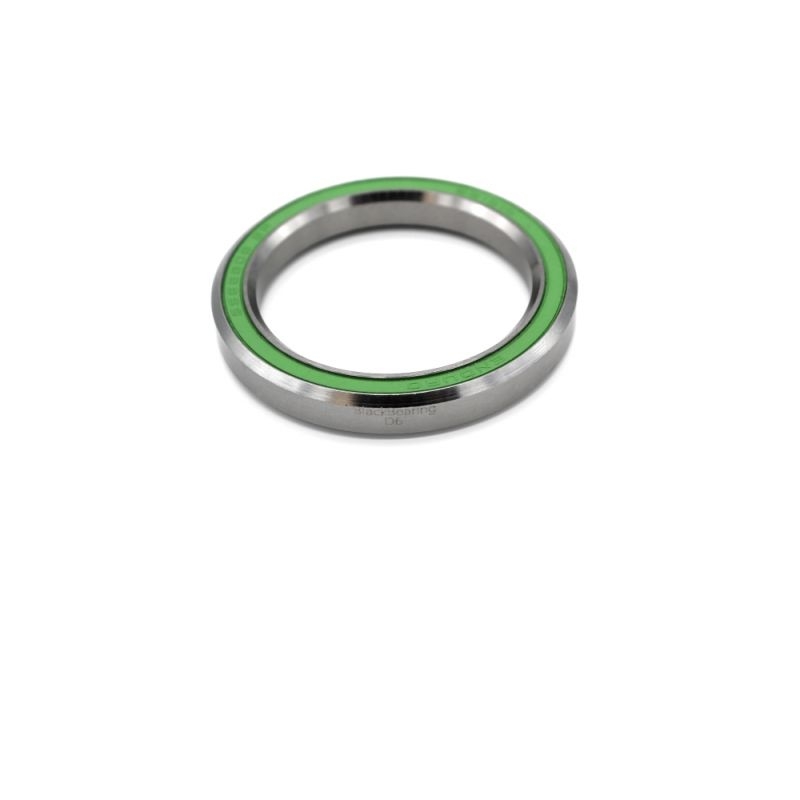 Coussinet de direction D6 Inox 40x53x7mm 45/45