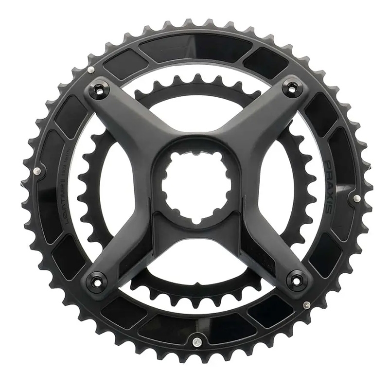 Kit Corrente Strada Spider X-Ring 32/48D 12v