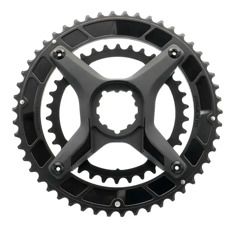 Kit Corrente Strada Spider X-Ring 36/52D 12v - image