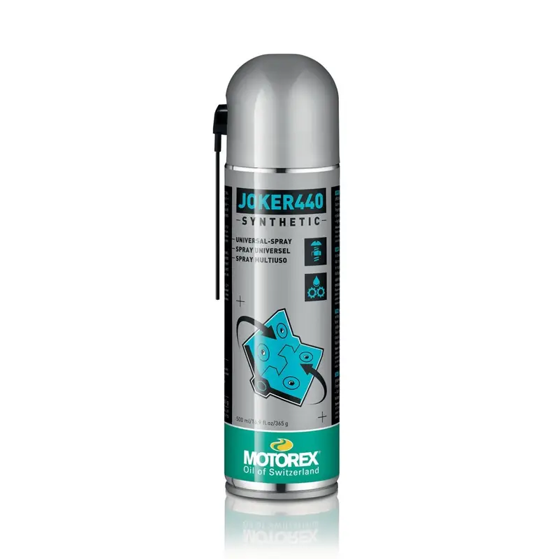 Spray Lubrificante Joker 440 500ml - image