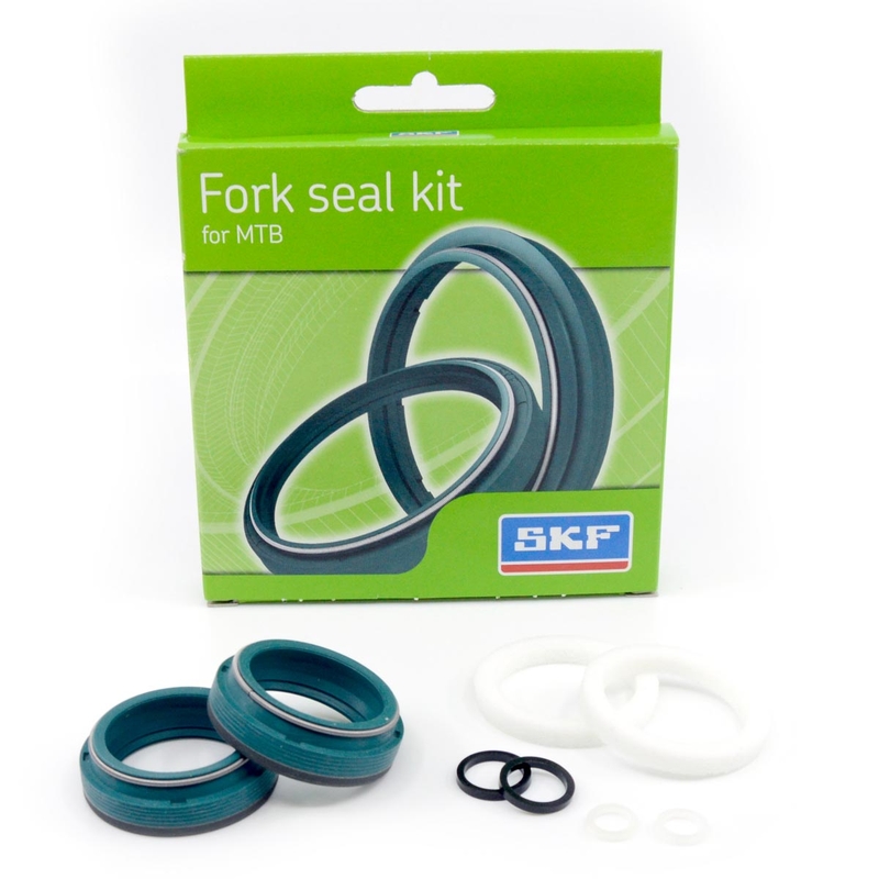 Kit Tenute forcella FOX AIR Stelo 32mm Tutti i Modelli