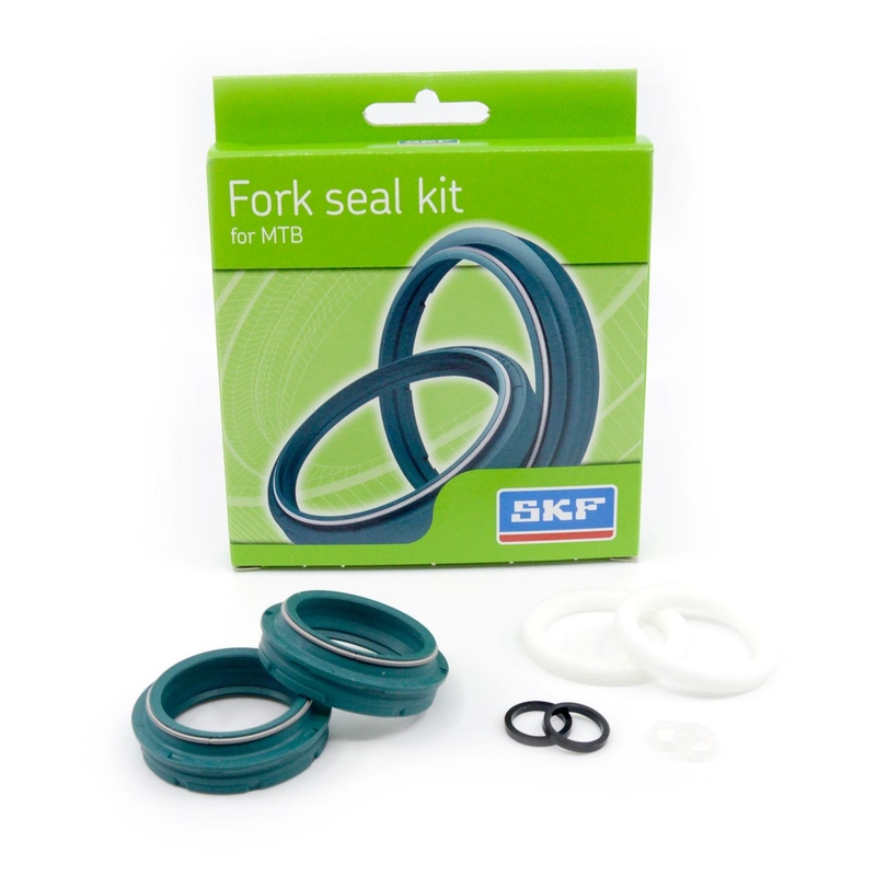 Kit de vedação de garfo FOX haste de 34 mm todos os modelos