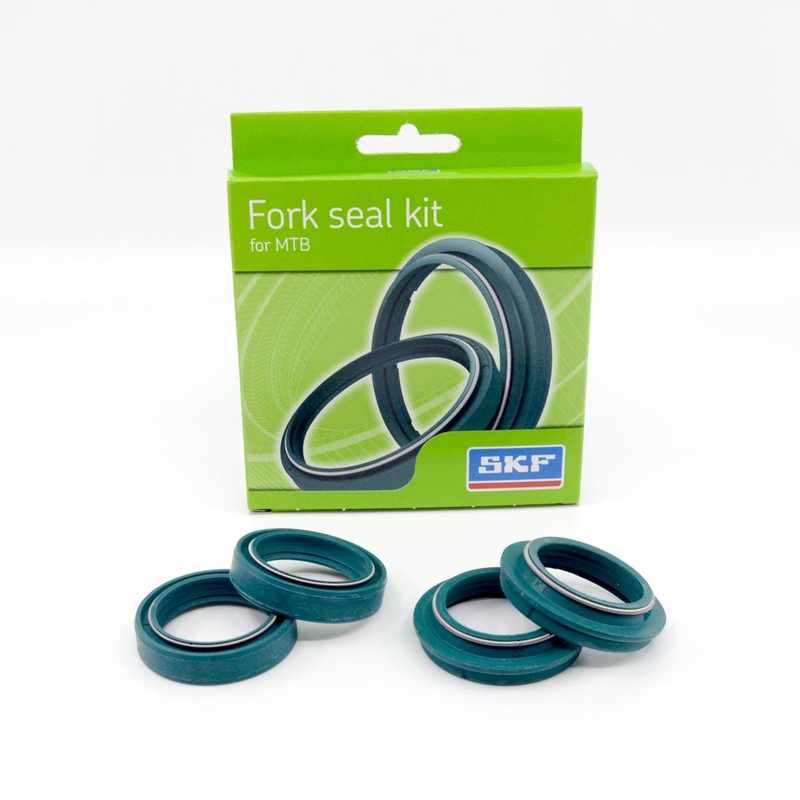 Kit Tenute forcella MARZOCCHI Stelo 35mm (4 PEZZI)