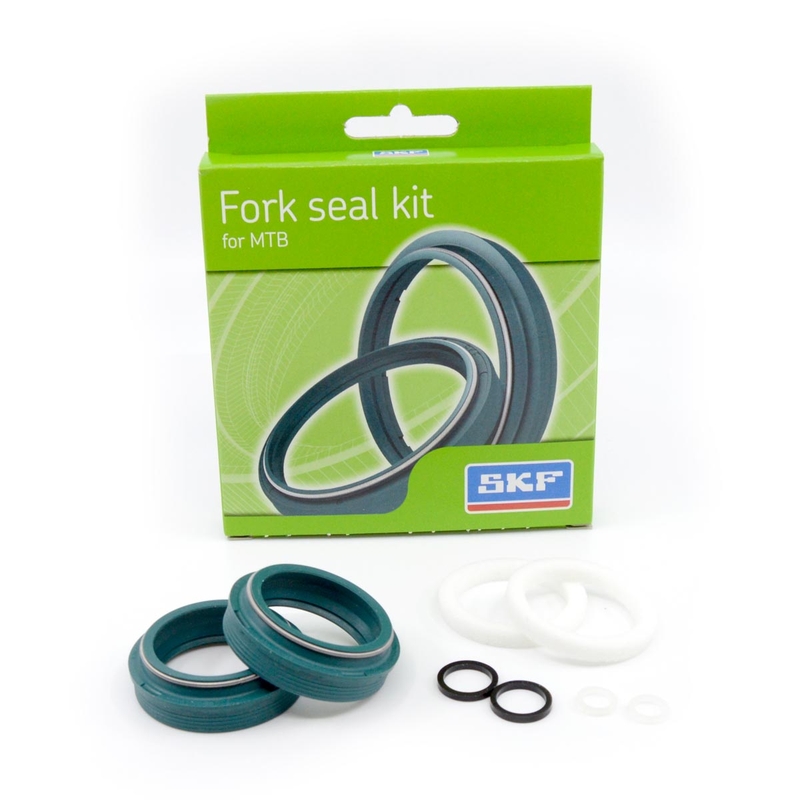 Kit retenes horquilla ROCKSHOX potencia 35mm