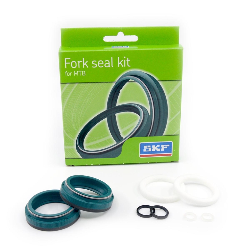 Kit Tenute forcella FOX AIR Stelo 36mm Tutti i Modelli da 15-19