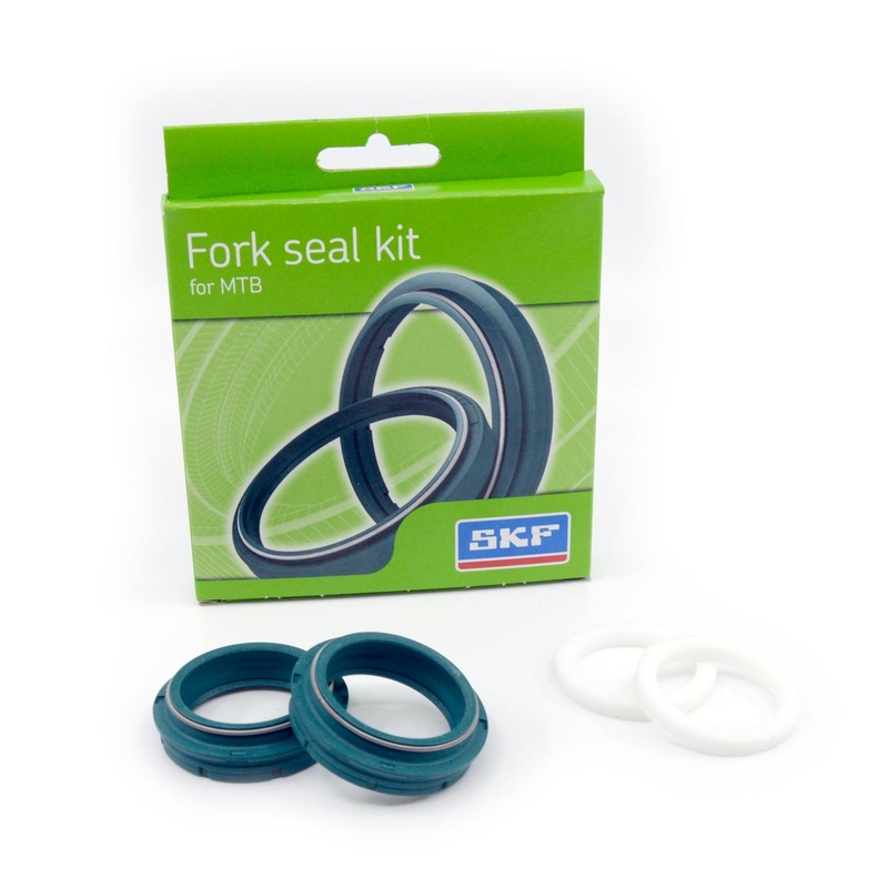 OHLINS fork seal kit 36mm stem