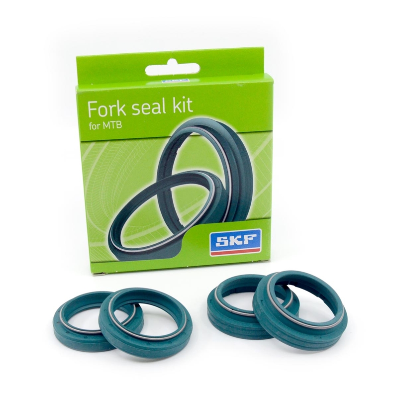 Kit de joints de fourche MARZOCCHI tige 38mm (4 PIÈCES)