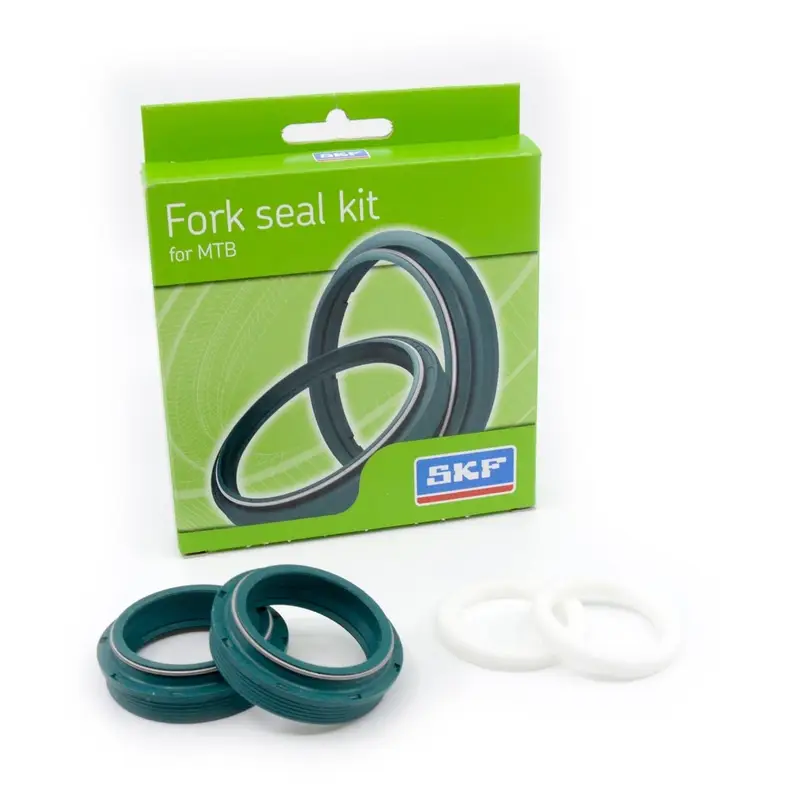 Kit Tenute forcella OHLINS Stelo 38mm - image