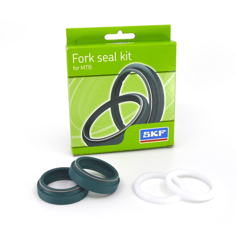 Kit Tenute forcella ROCKSHOX Stelo 38mm
