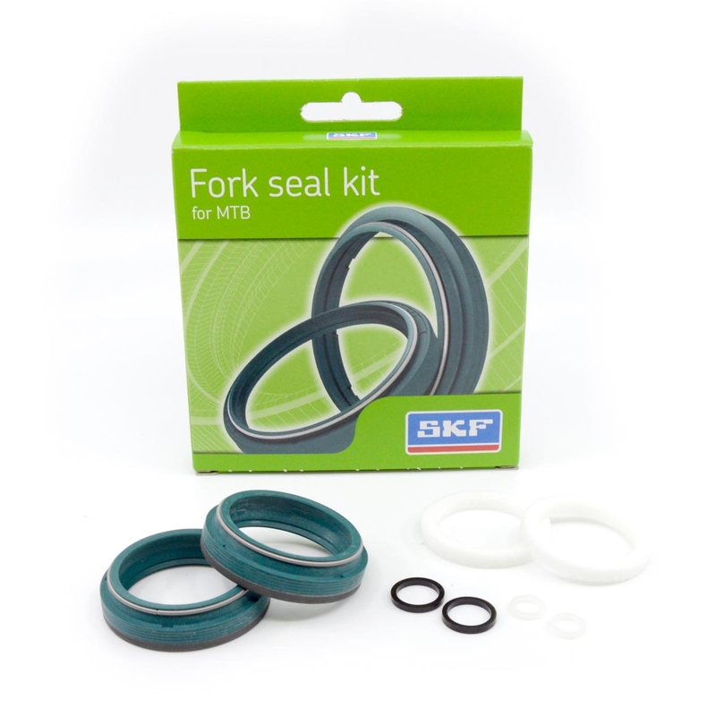 FOX AIR Fork Seal Kit 40mm Stem All Models from