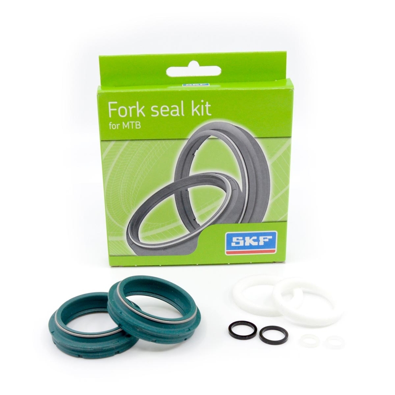 FOX Fork Seal Kit 40mm Stem All Models