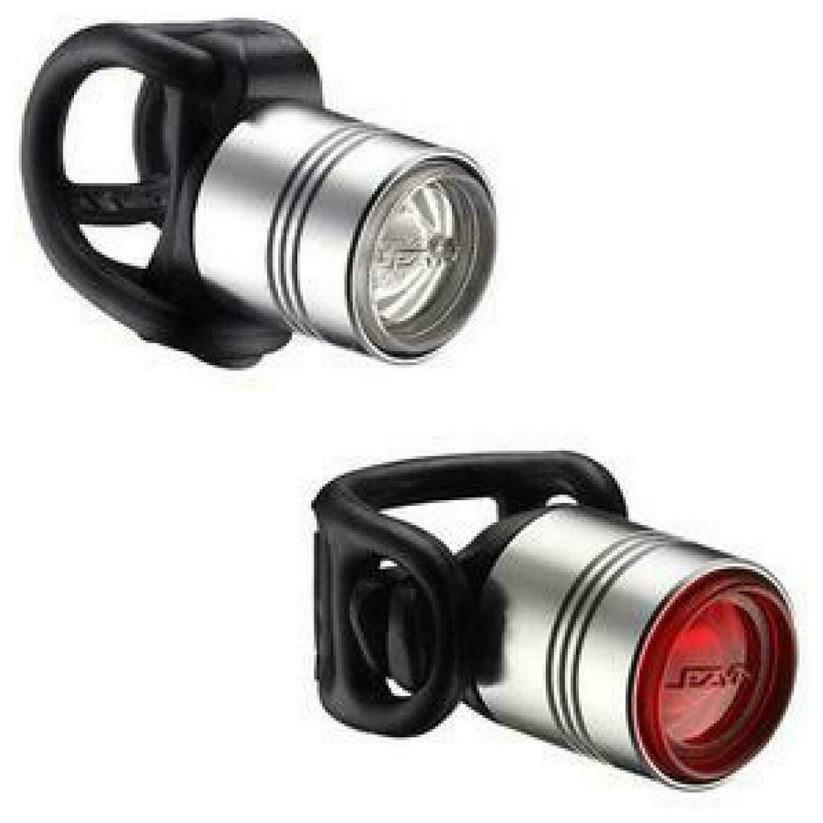 Kit d'éclairage Femto 15/7 lumens