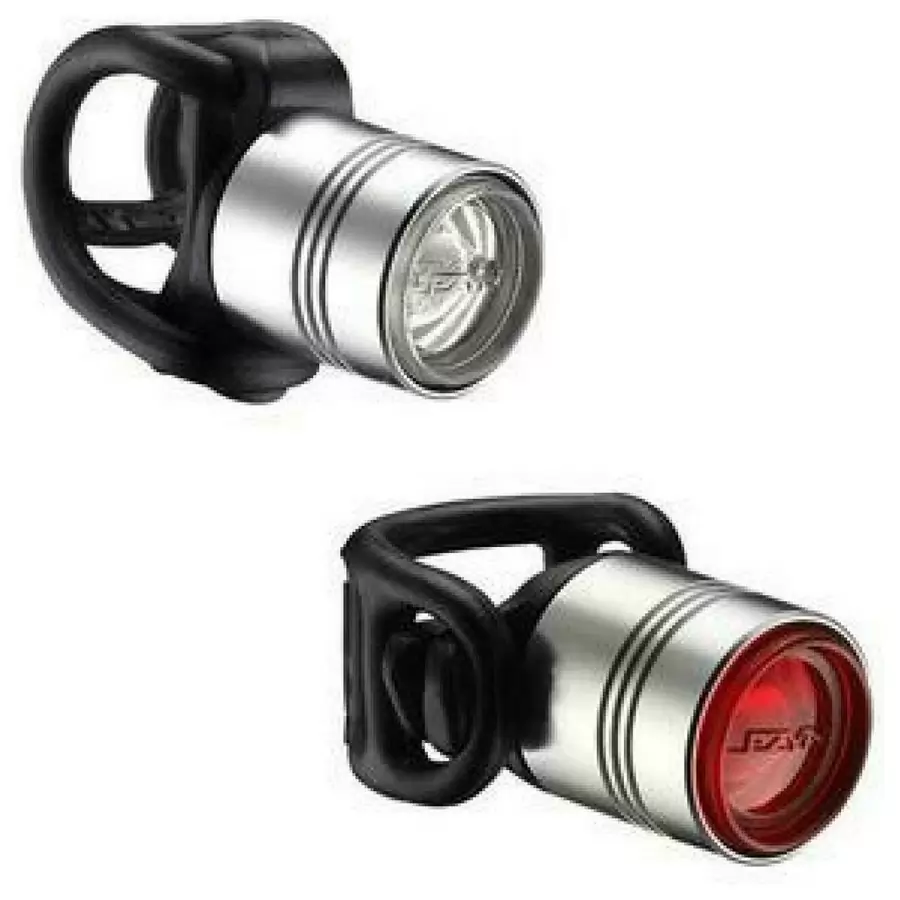Femto 15/7 Lumen Lichtset - image