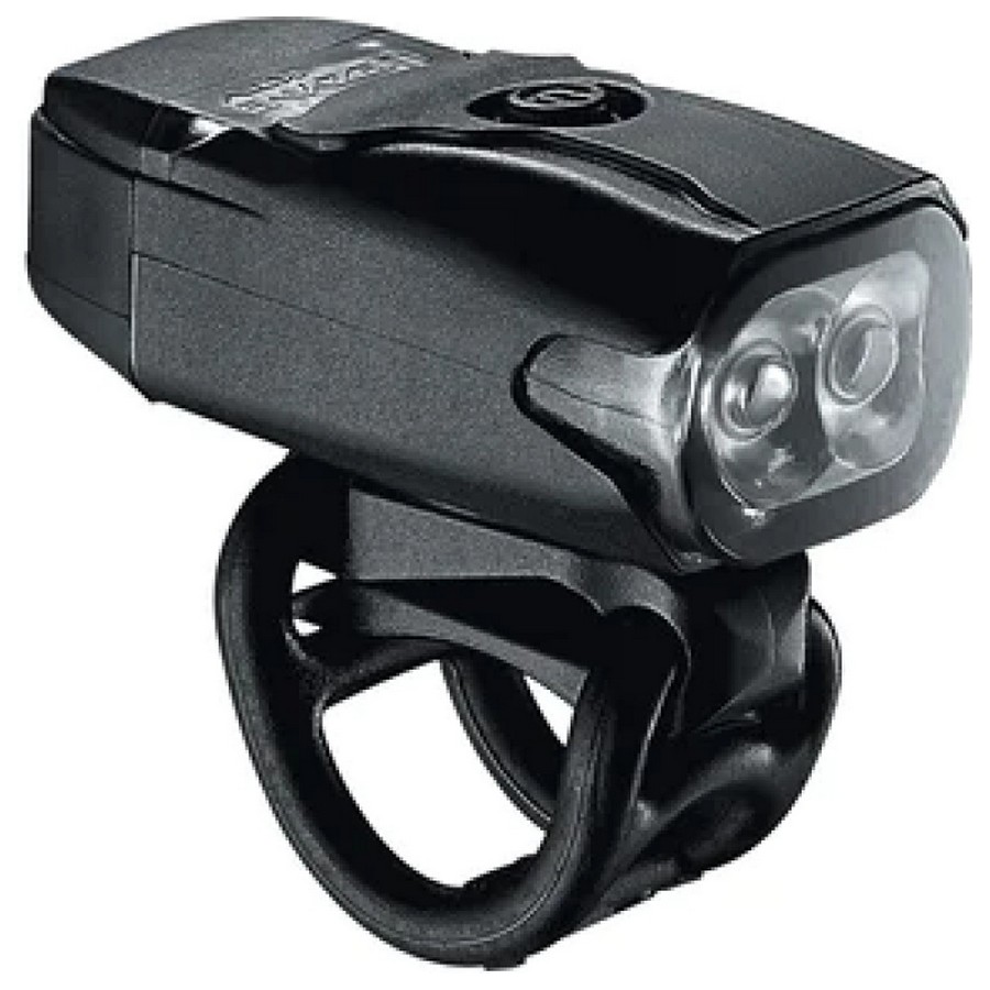 Lanterne Frontale LED KTV Rechargeable USB 220 Lumens
