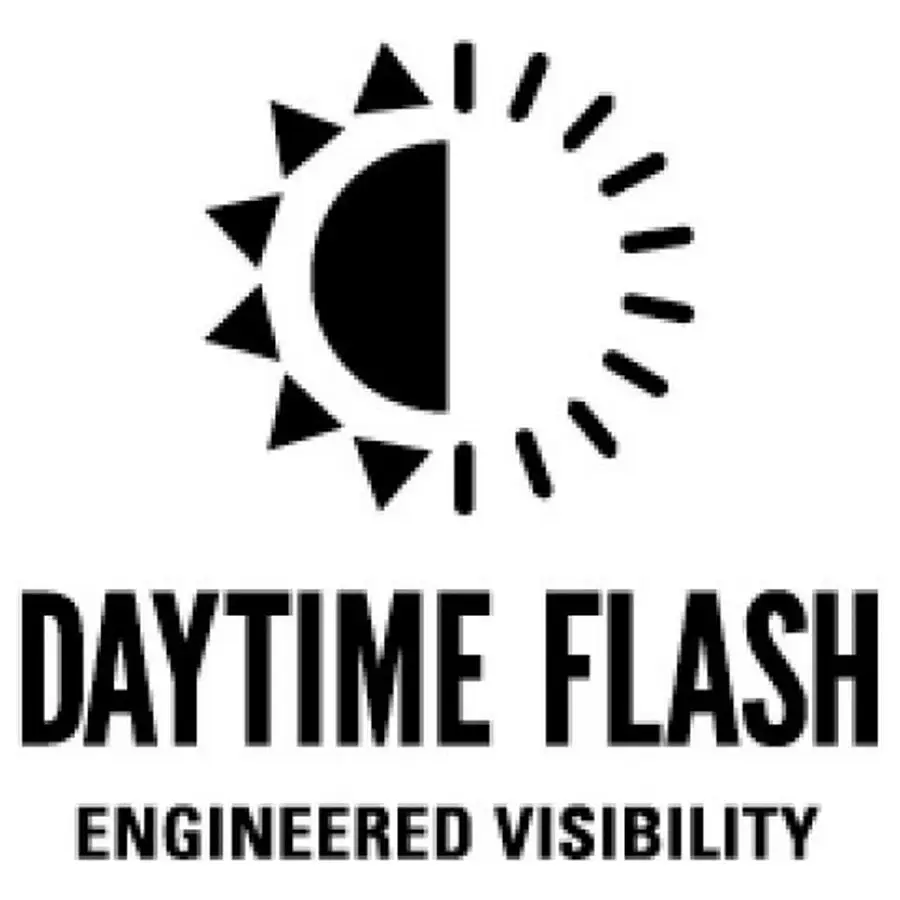 Front LED Ktv Drive Front Light 220 Lumen Rechargeable USB #3