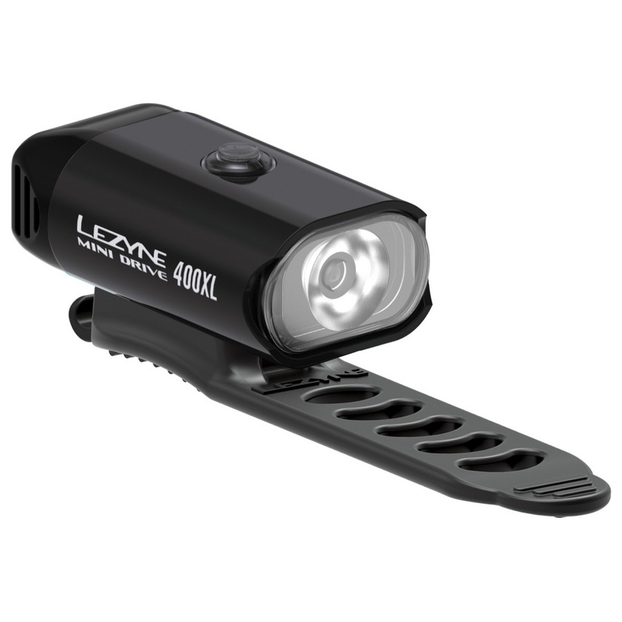 Front Light Mini Drive 400