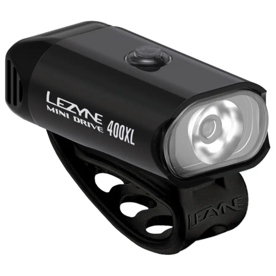Front Light Mini Drive 400 #1