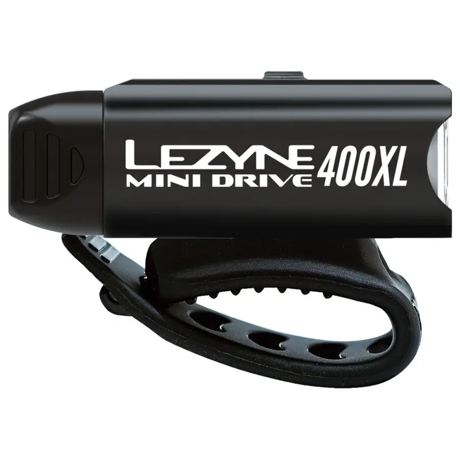 Front Light Mini Drive 400 #2