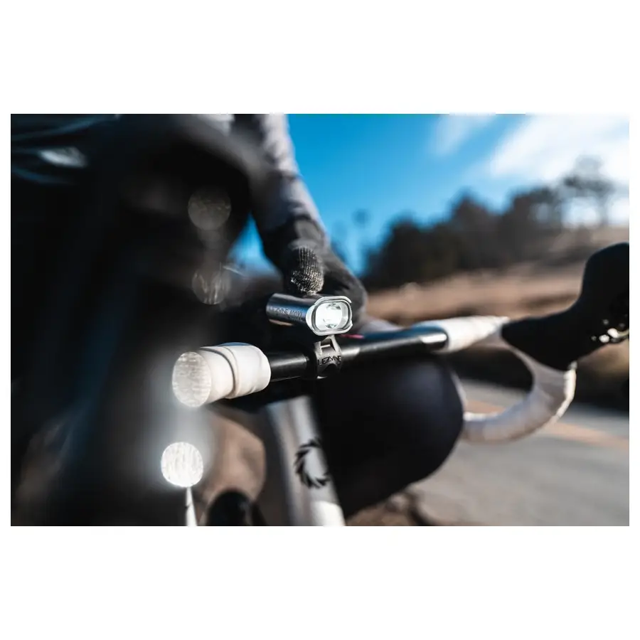 Front Light Mini Drive 400 #3