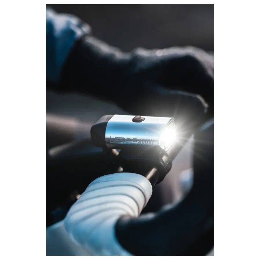 Front Light Mini Drive 400 #4