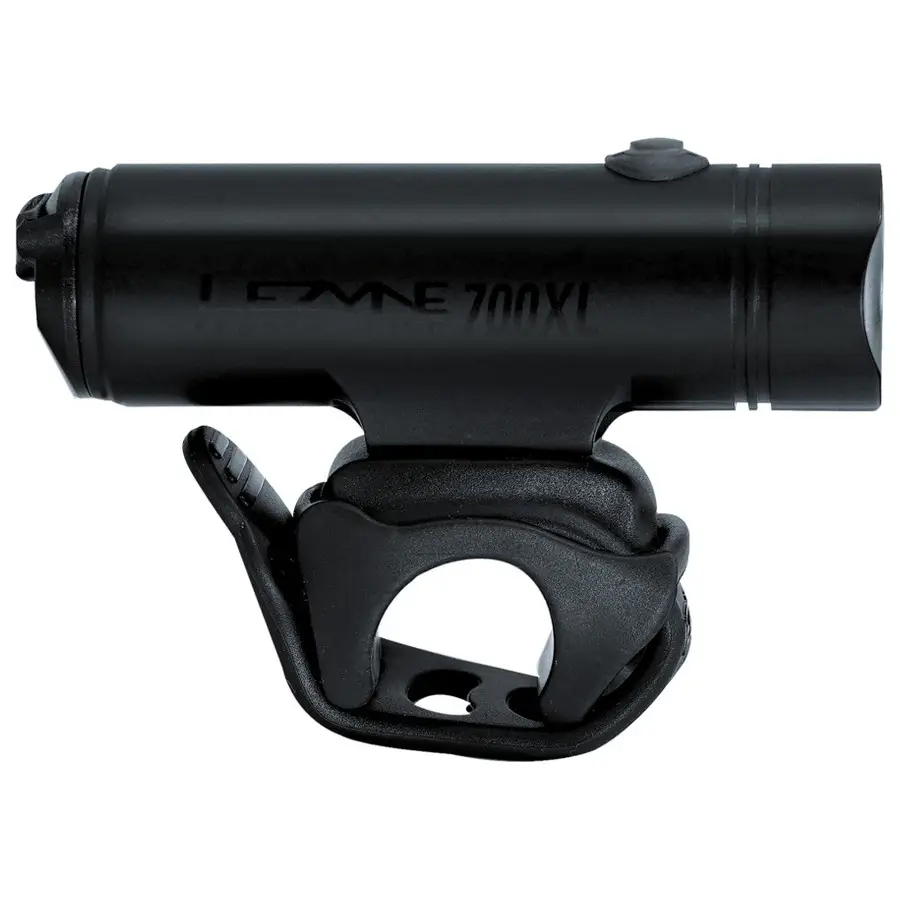 Classic Front Light Drive 700Xl 700 Lm - 3 Solid Modes And 2 Flash Matte Black #2