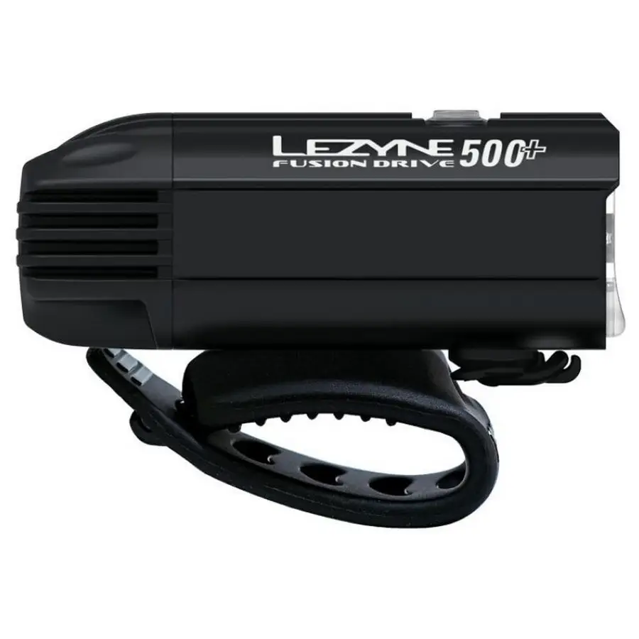Front Light Fusion Drive 500+ 500 Lumens USB-C #2
