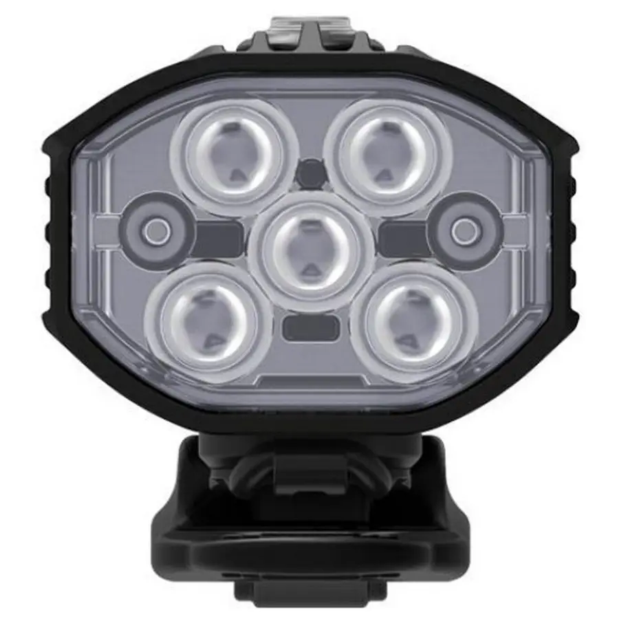 Front Light Fusion Drive 500+ 500 Lumens USB-C #3