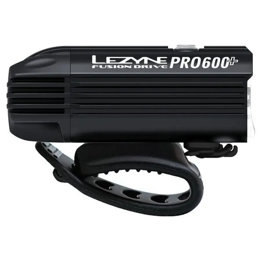 Front Light Fusion Drive Pro 600+ USB-C #2