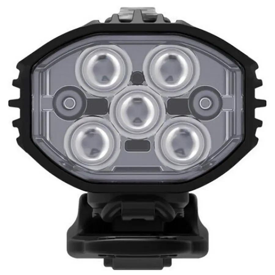 Front Light Fusion Drive Pro 600+ USB-C #3