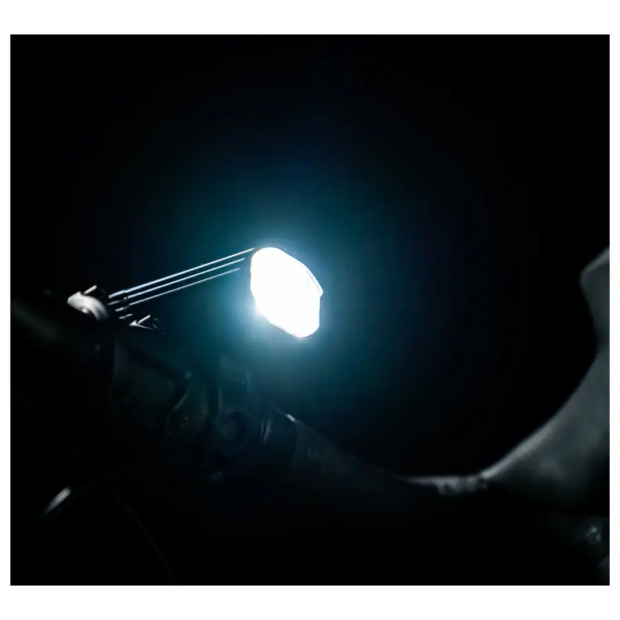 Front Light Fusion Drive Pro 600+ USB-C #5