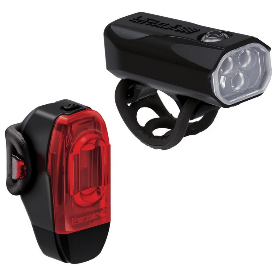 Kit Luci Anteriore + Posteriore Ktv Drive Pro 300+ / Ktv Drive+