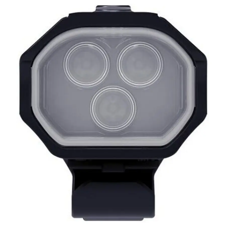 Front Light Ktv Drive Pro 300+ USB-C Rechargeable #2